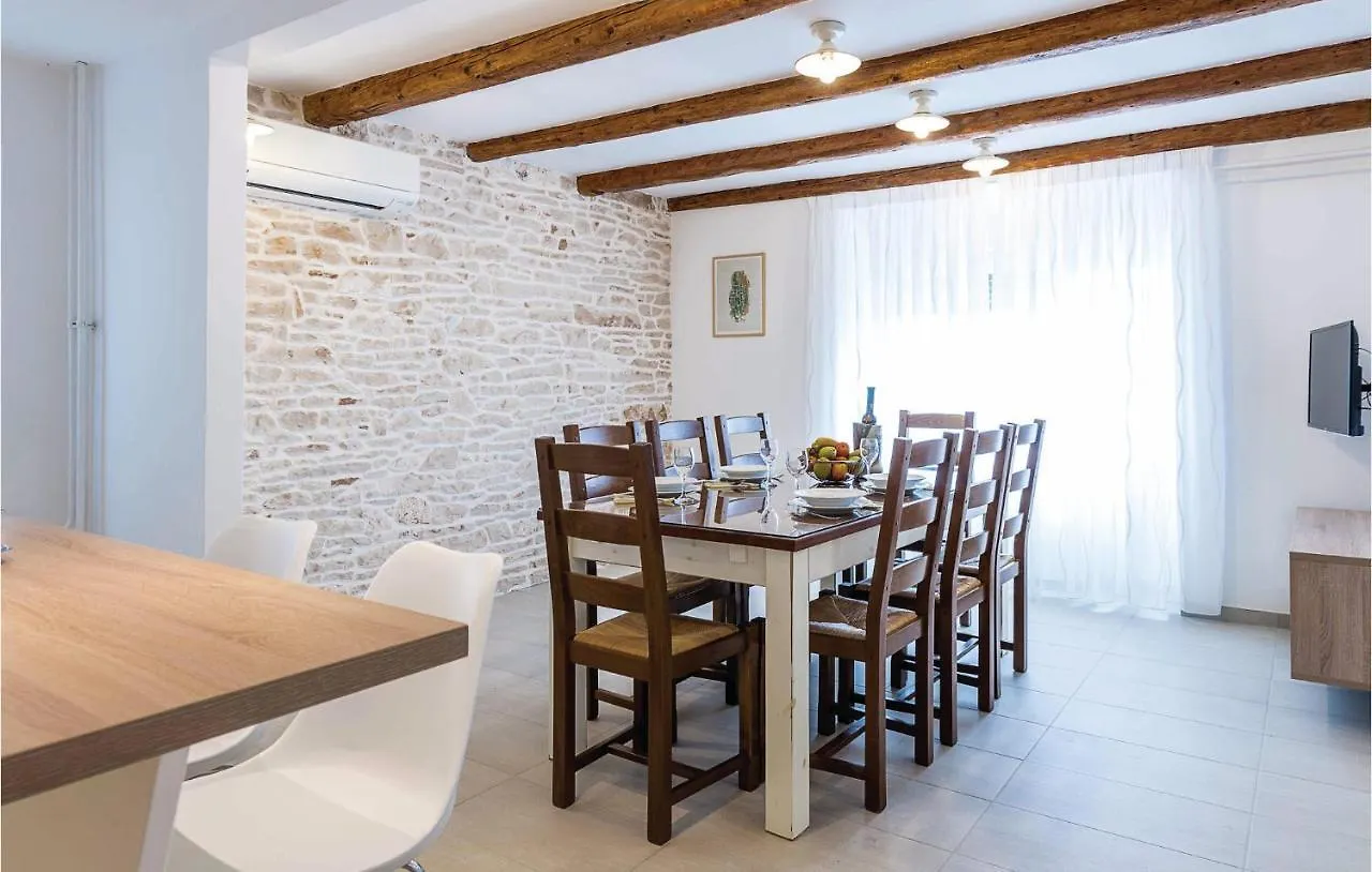 Holiday home Pet Friendly Home In Manjadvorci With Wifi Croatia