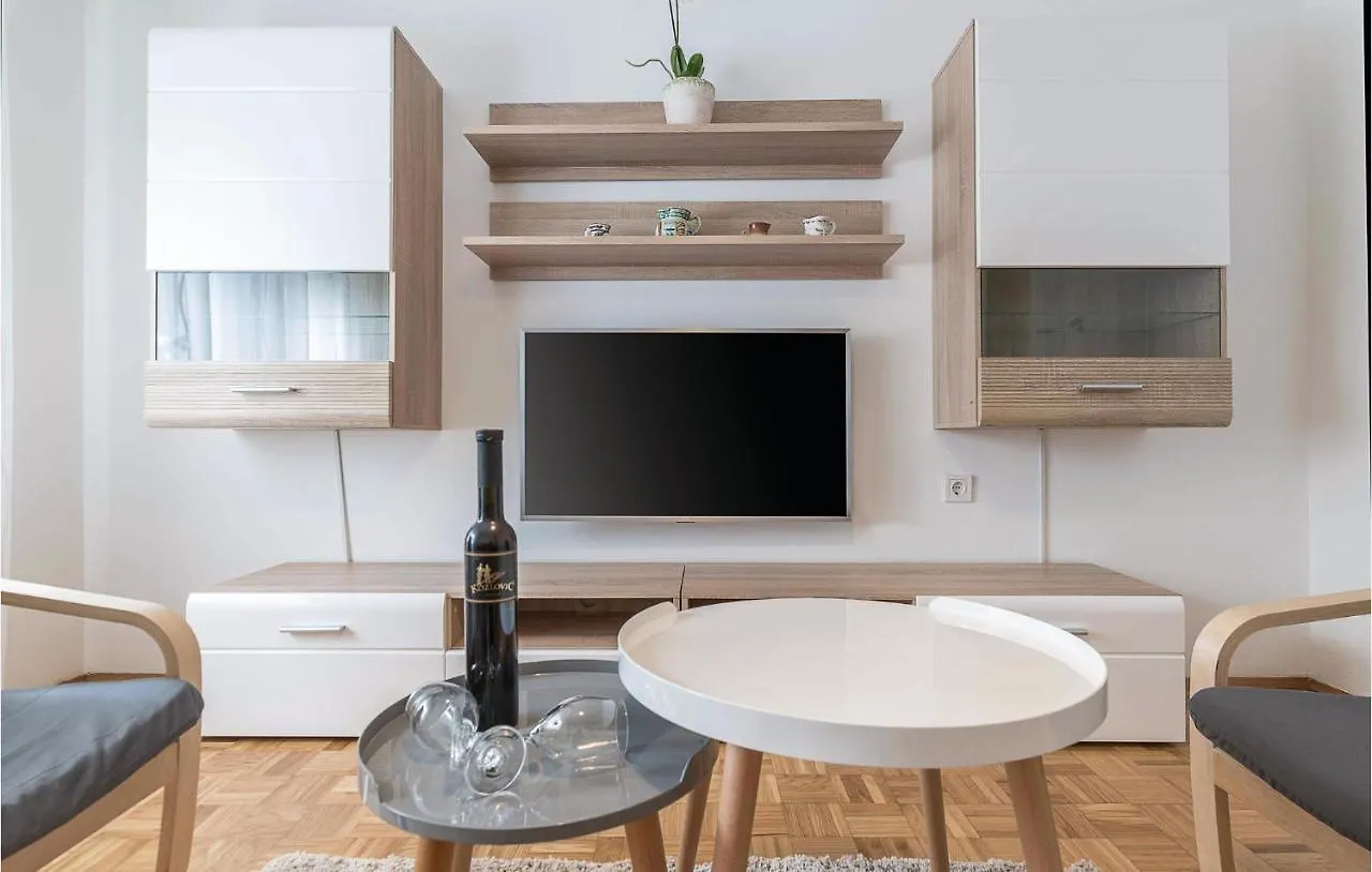 Pet Friendly Home In Manjadvorci With Wifi 0*,  Croatia