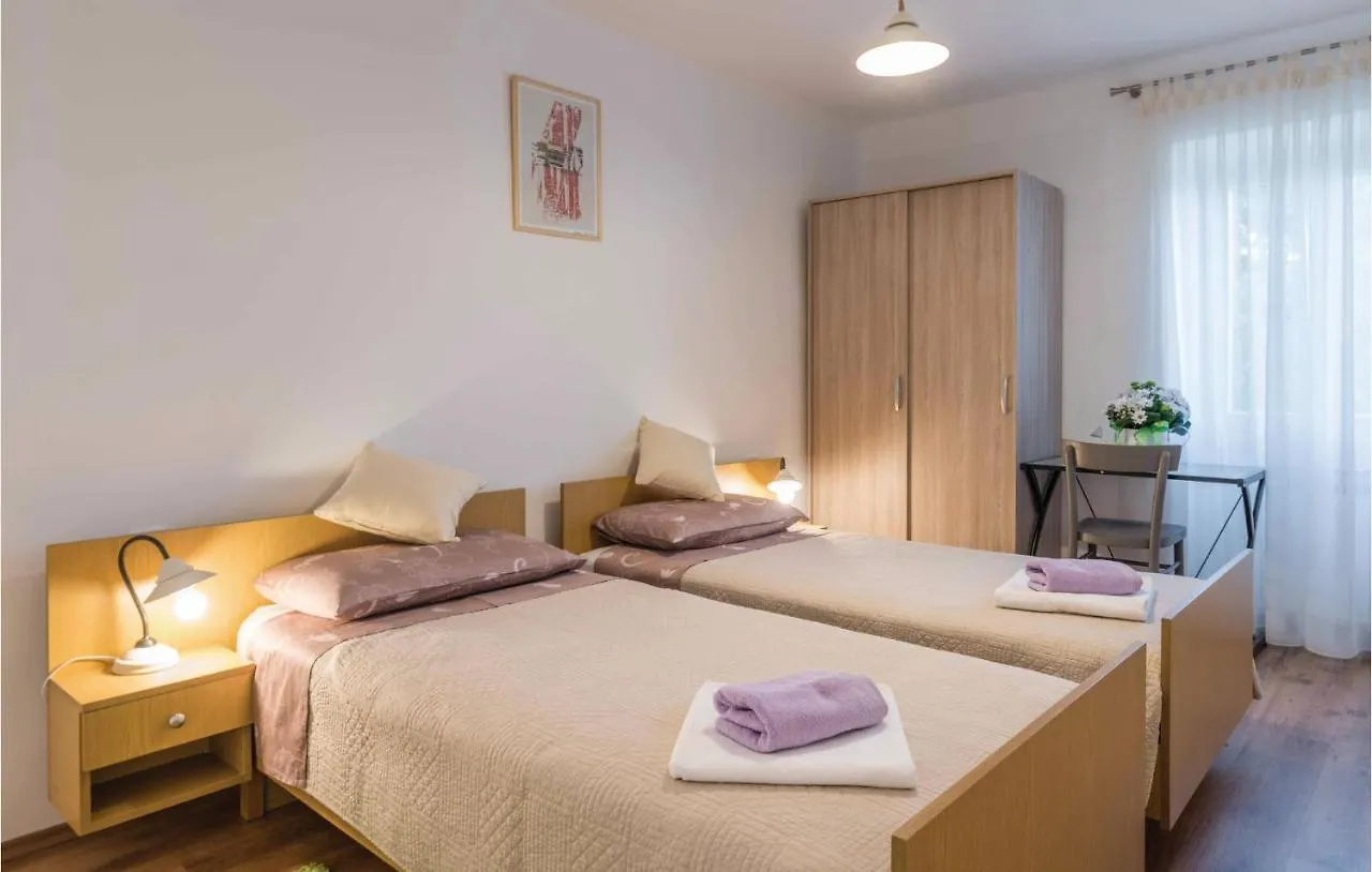 Pet Friendly Home In Manjadvorci With Wifi Croatia