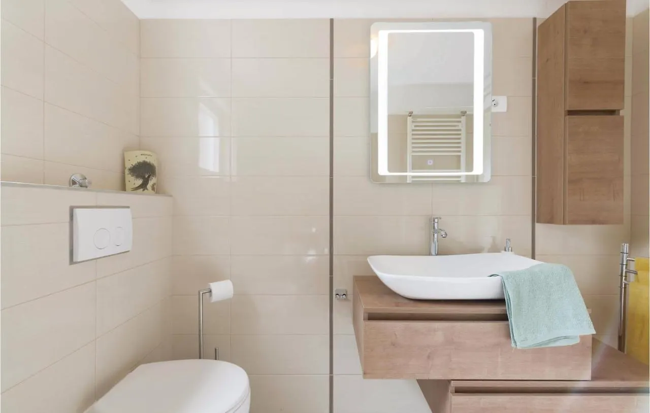 Pet Friendly Home In Manjadvorci With Wifi Croatia