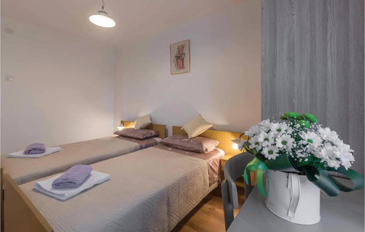 Pet Friendly Home In Manjadvorci With Wifi