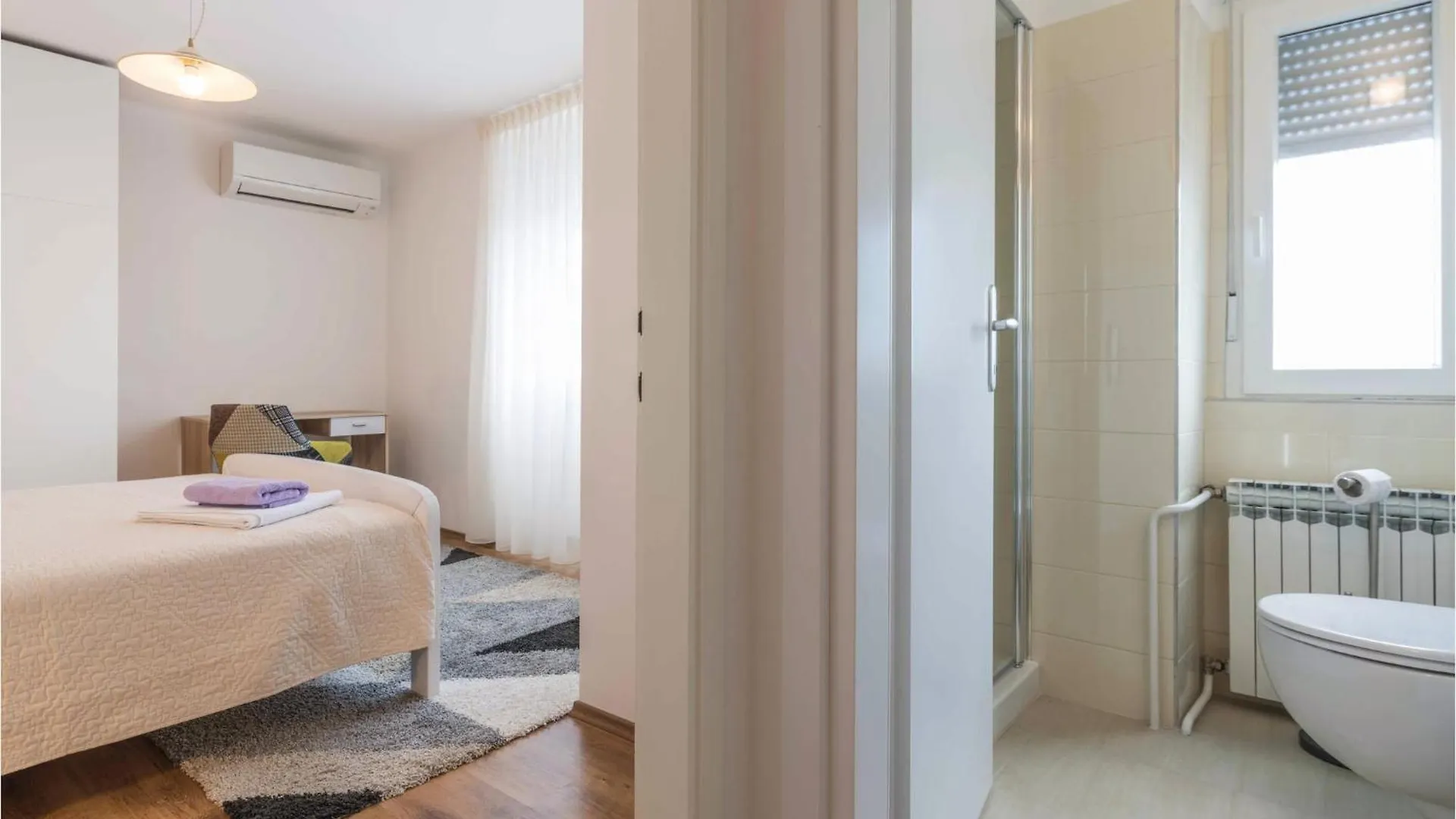 Holiday home Pet Friendly Home In Manjadvorci With Wifi Croatia