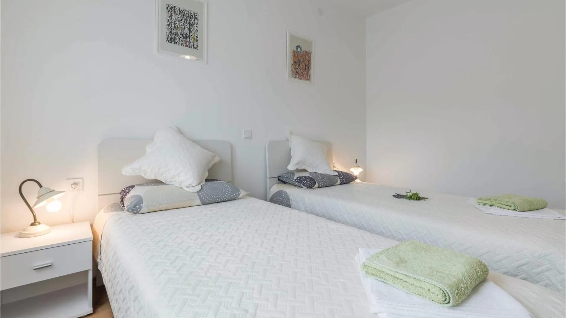 Pet Friendly Home In Manjadvorci With Wifi Croatia